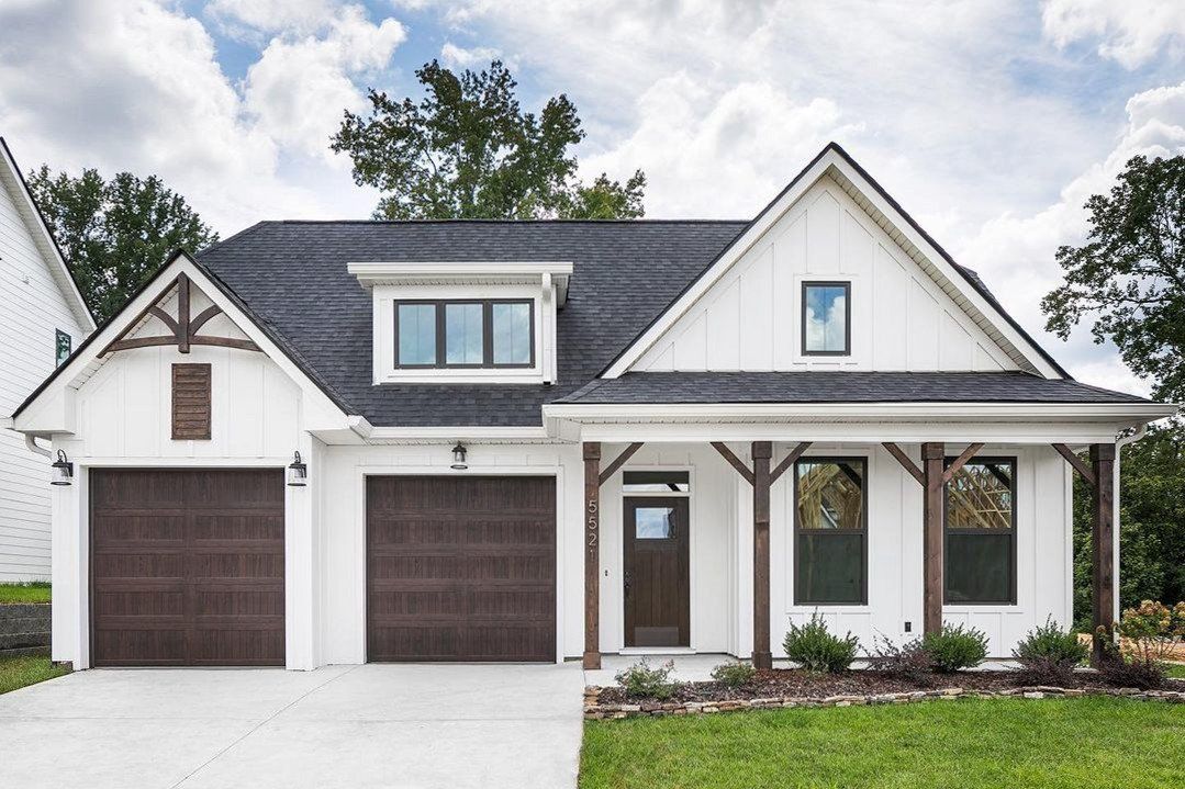 Garage overhead doors