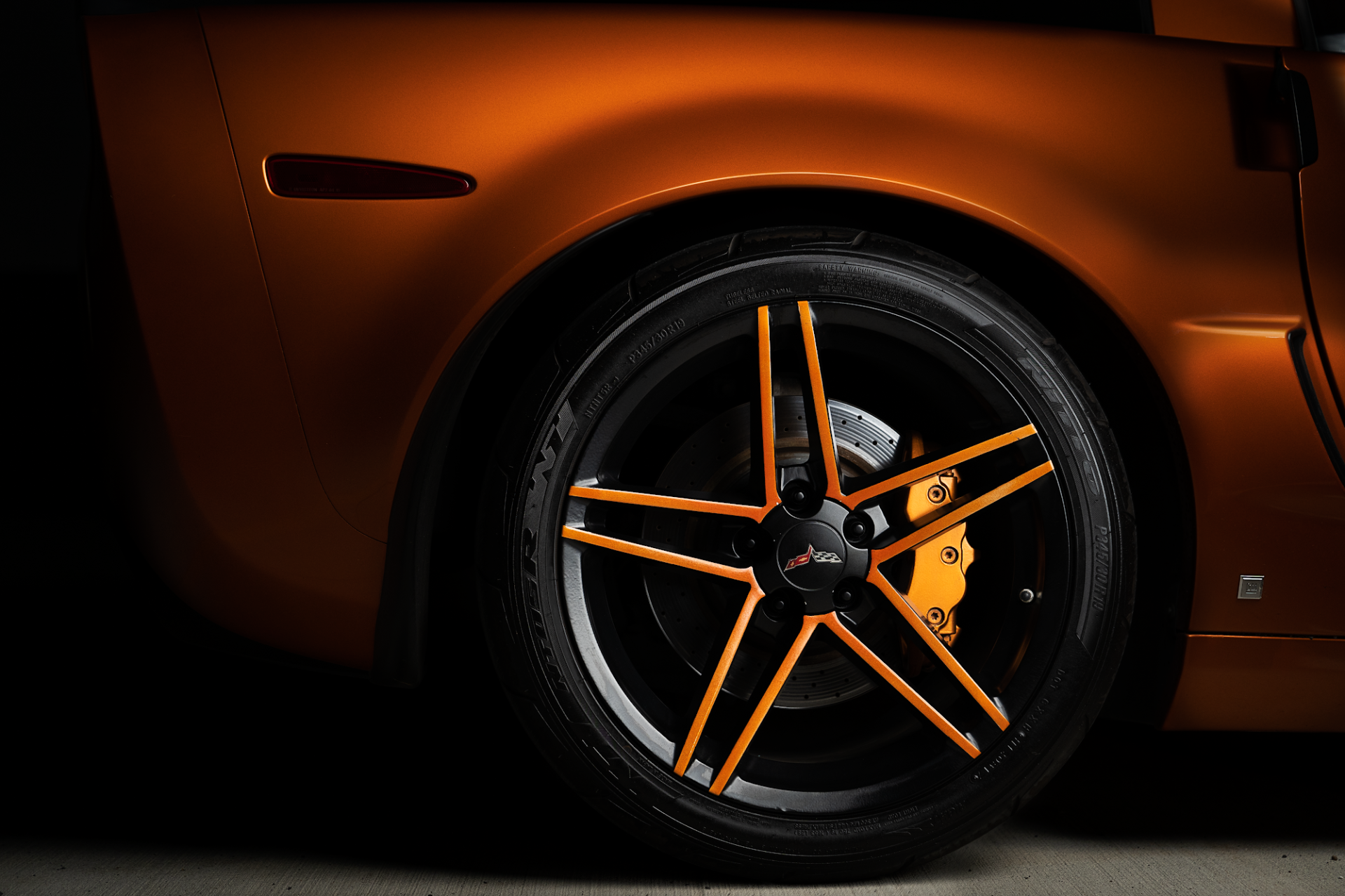 Dayton Custom Wheels Rim Repairs Asbury Park, NJ