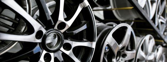 Wheel Repair | Crack Welding | Asbury Park, NJ