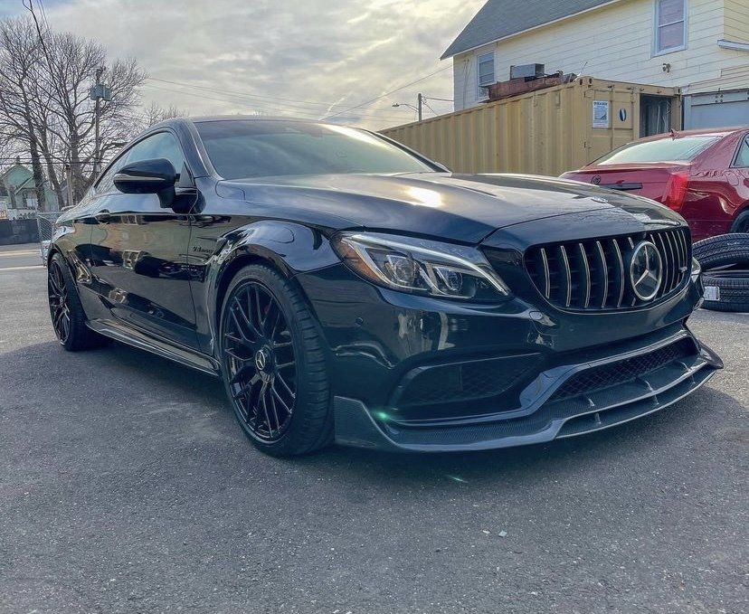 Dayton Custom Wheels | Rim Repairs | Asbury Park, NJ