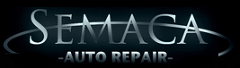 Semaca Auto Repairs Inc - logo