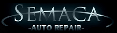 www.semacaautorepair.com Logo