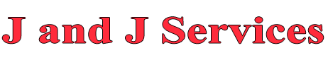 J and J Services LLC logo