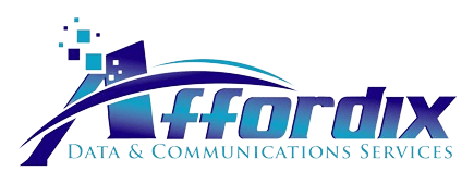 Affordix - logo