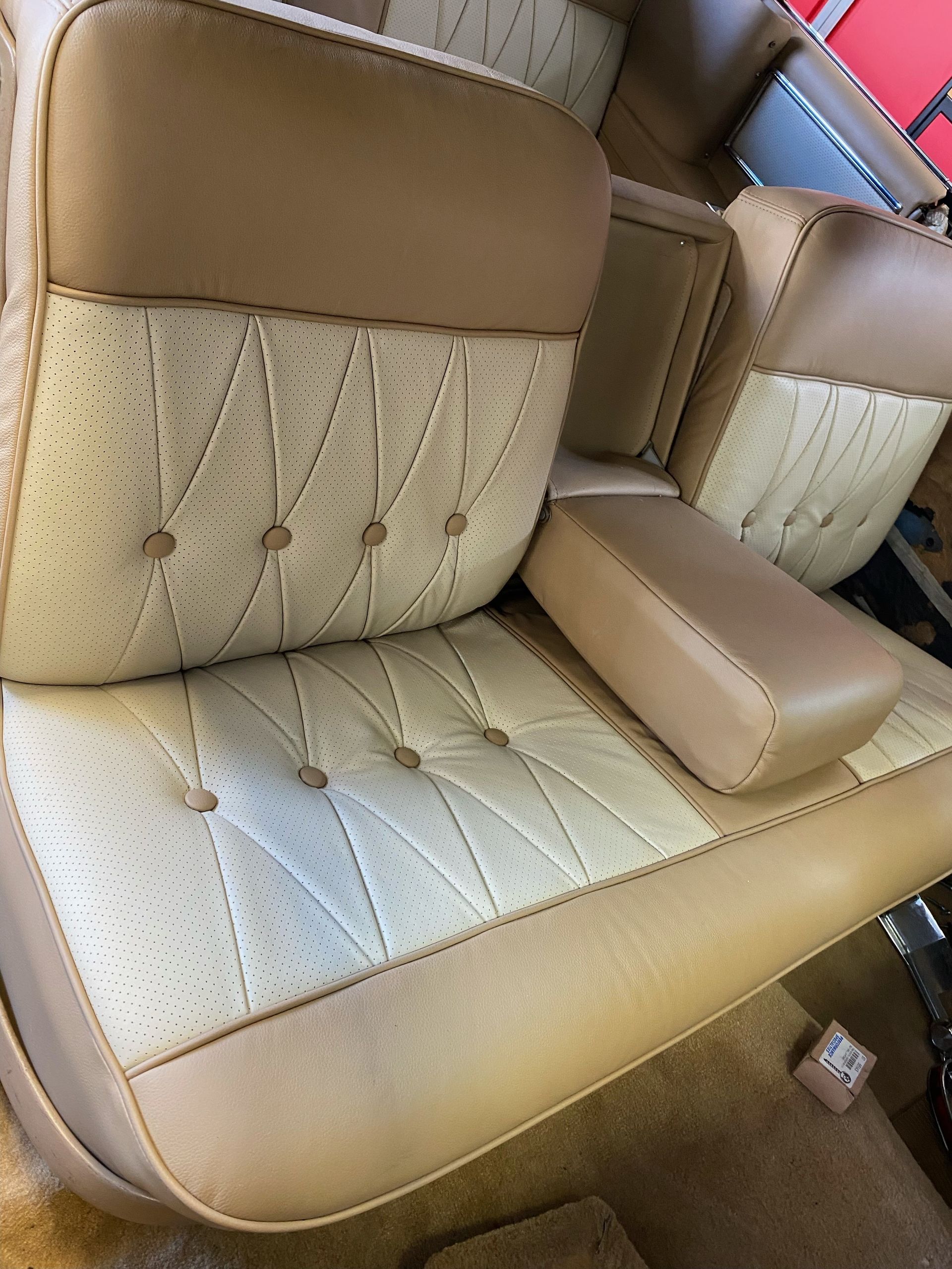 1964 Cadillac Deville After2