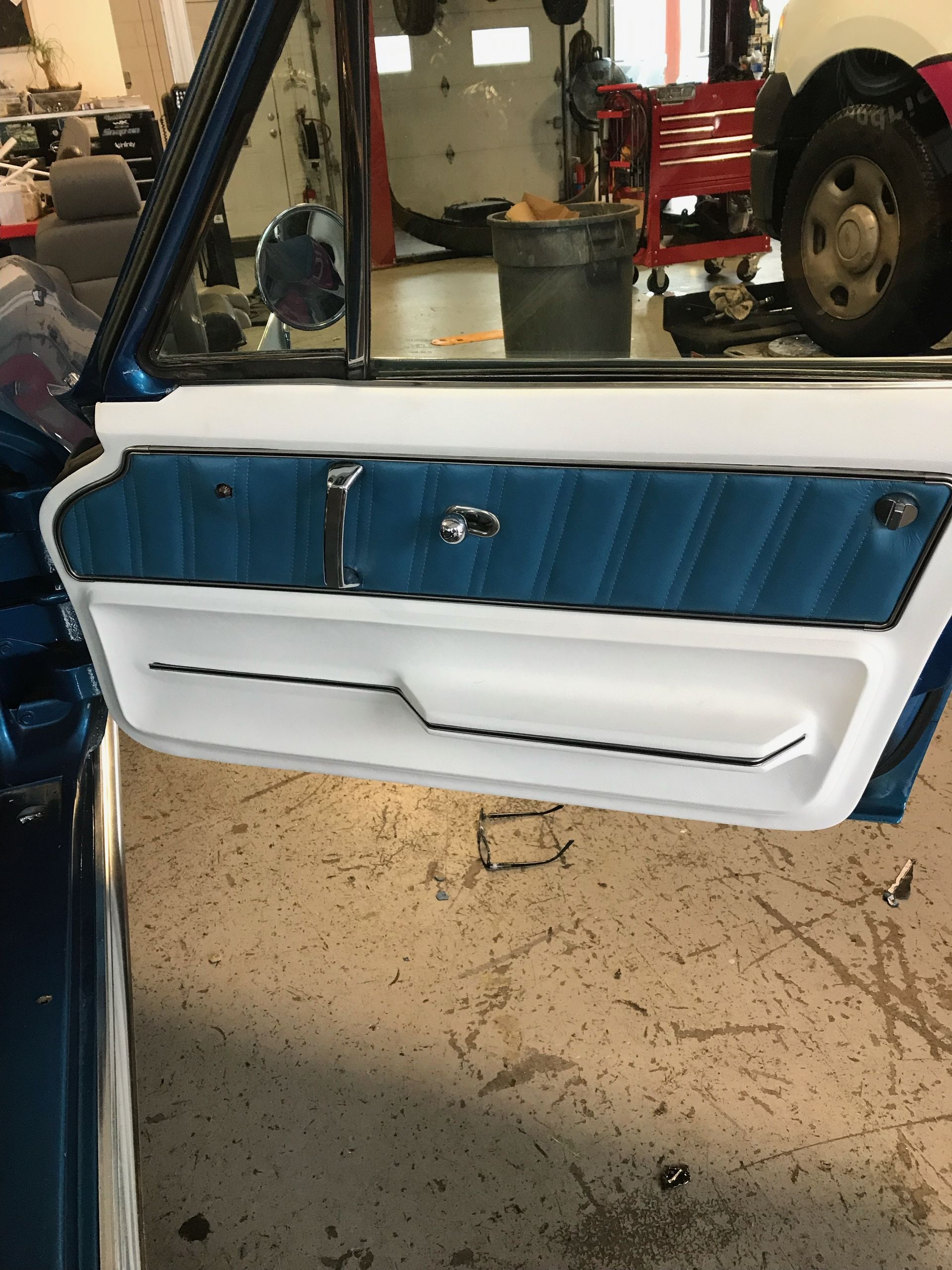 66 Corvette Custom 3