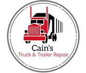 Cain's Truck & Trailer Repair - Logo