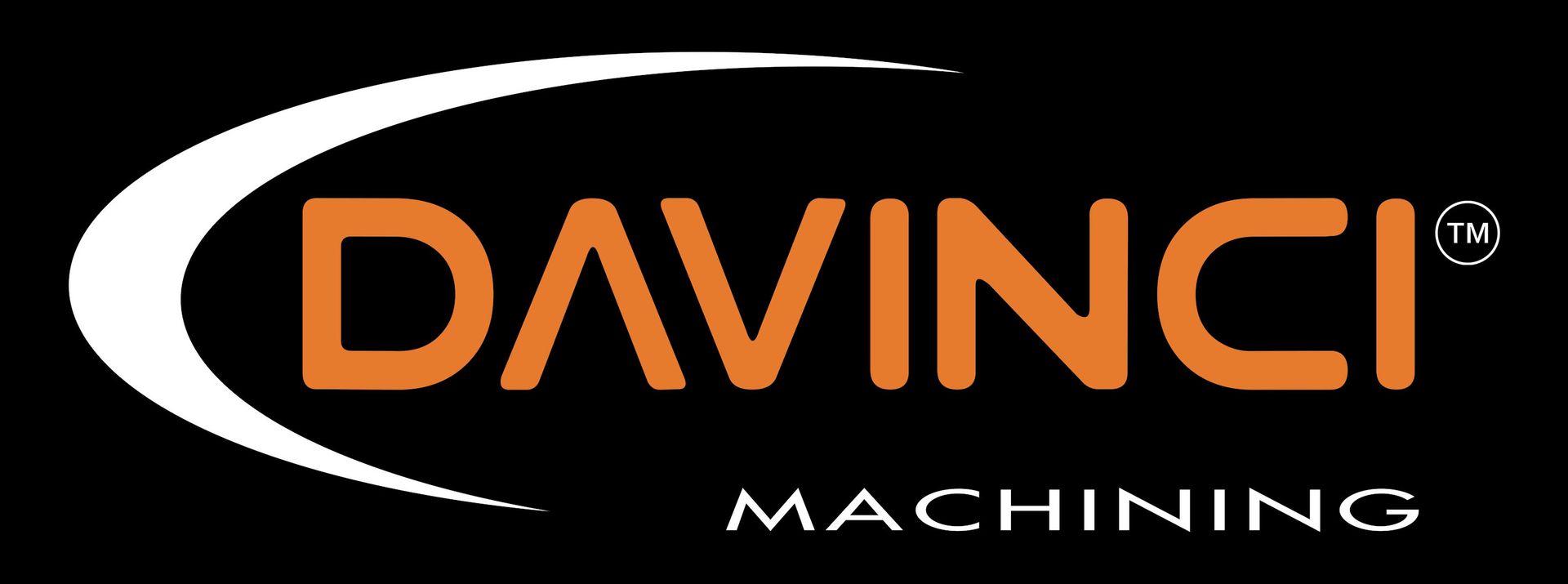 Davinci Machining Logo