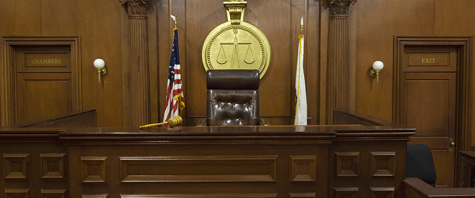 Inside the Trial Court