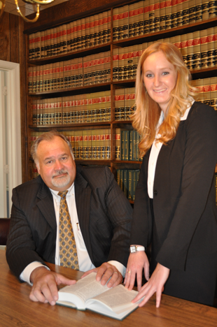 Law Office | Gilbertsville, PA | Markofski Law Offices | 617-367-4444 Gilbertsville