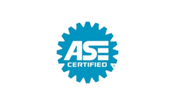 ASE Certified