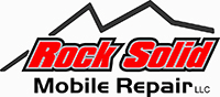 Rock Solid Mobile Repair - LOGO