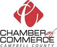 Chamber of Commerce Campbell County