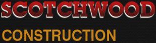 Scotchwood Construction Logo