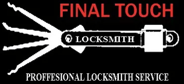 Final Touch Locksmith Services LLC logo