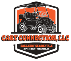 Cart Connection - Logo