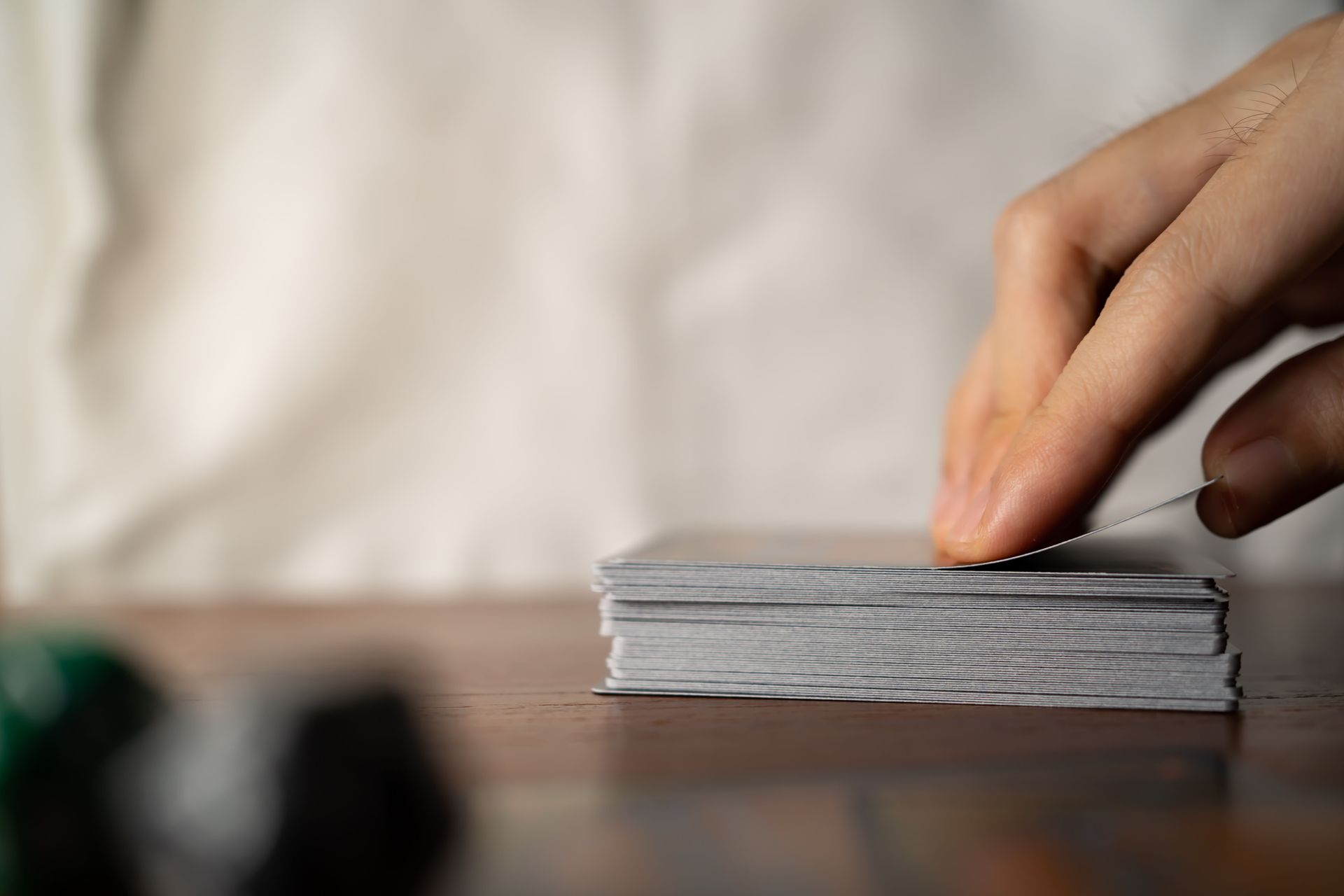 magic cards