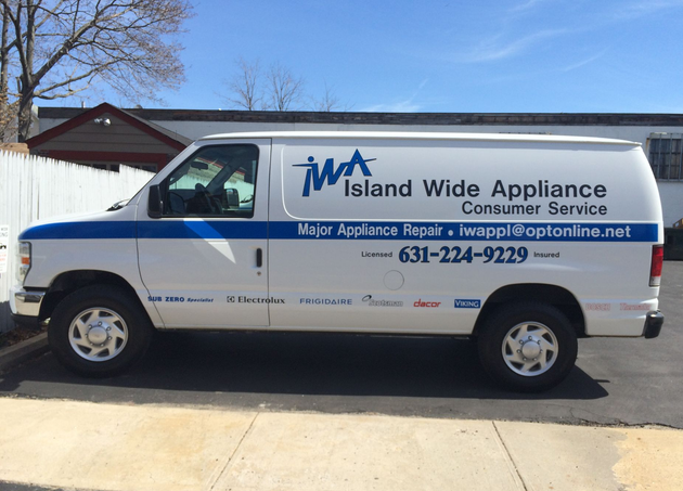 Island Wide Appliance