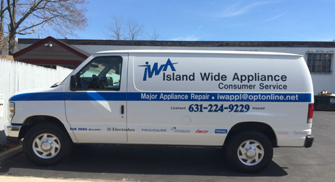 Island Wide Appliance