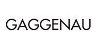 The Gaggenau brand logo, featuring the word 