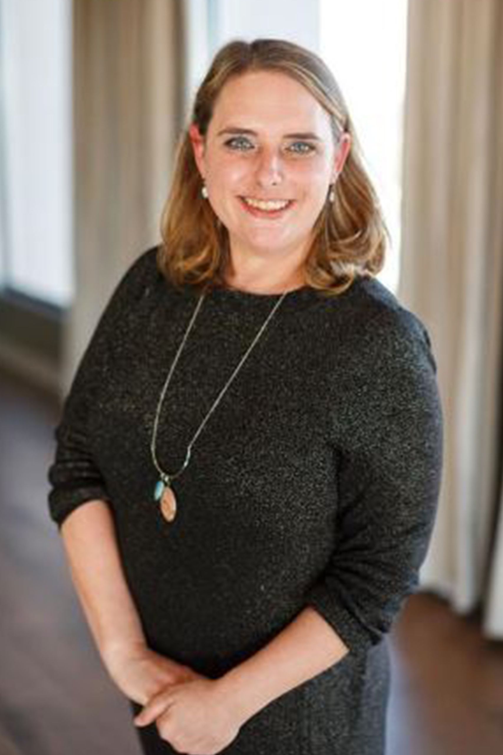 Sarah Thompson Fitzgerald