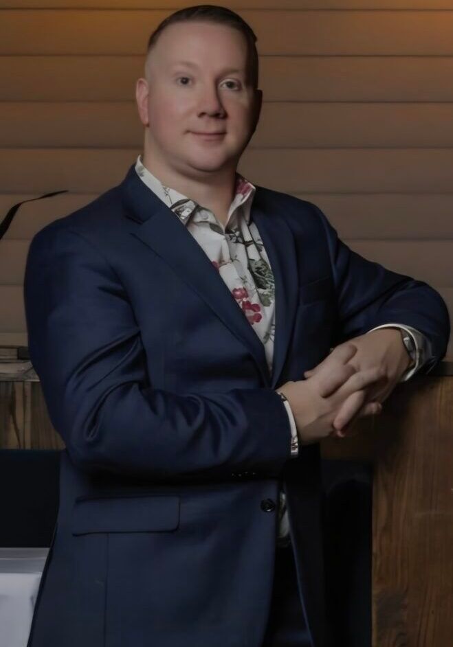 Justin Dalton