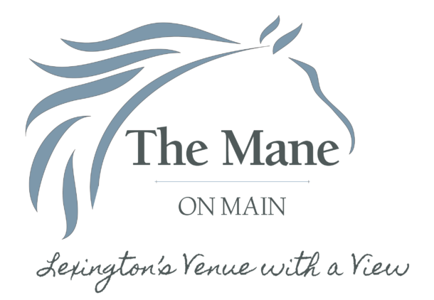 The Mane on Main - logo