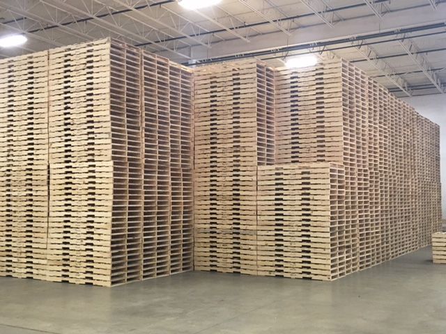 Pallets