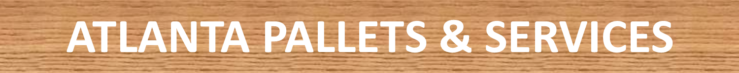 Atlanta Pallets & Services Logo