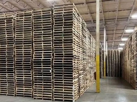 Pallet Repairs  and Services