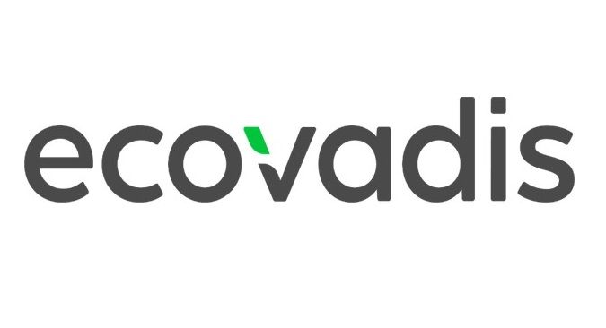 Ecovadis logo