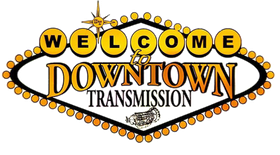 Downtown Transmission LLC - Logo