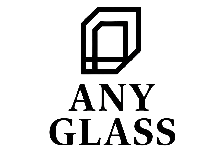 Any Glass- logo