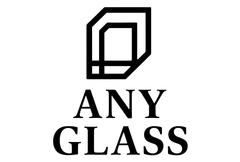 Any Glass- logo