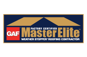 Certified Master Elite Roofing Contractors