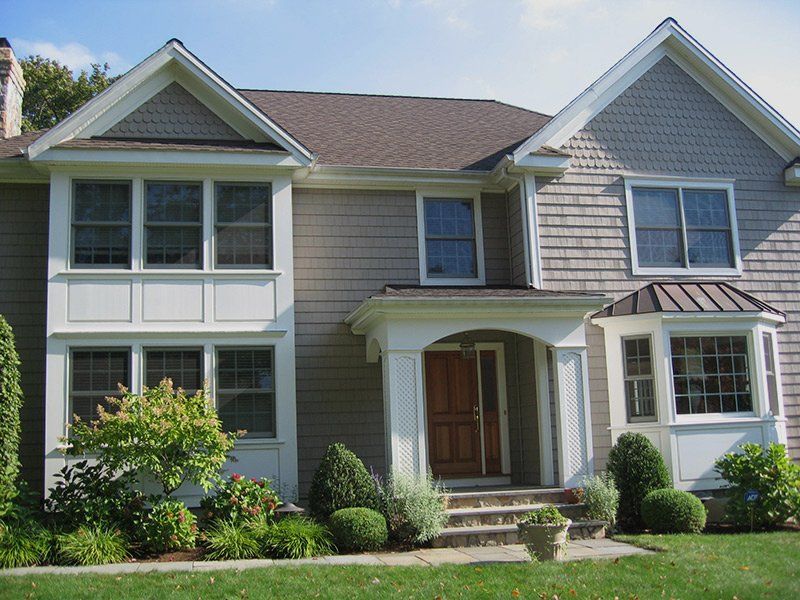 roofing