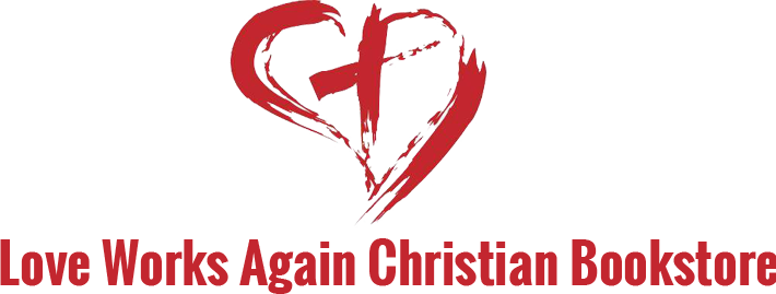 Love Works Again Christian Bookstore - Logo