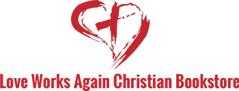Love Works Again Christian Bookstore - Logo