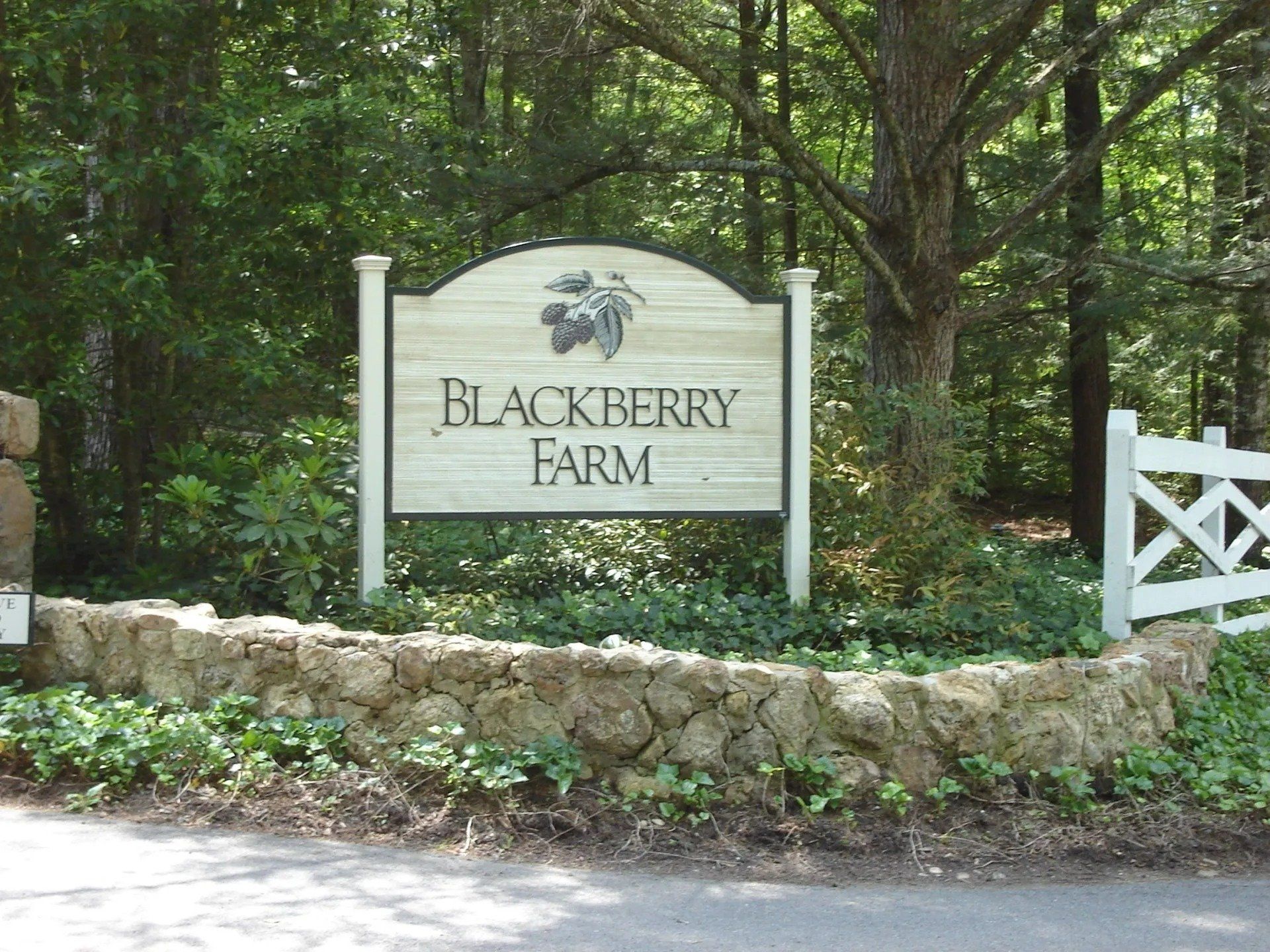 Blackberry Farm