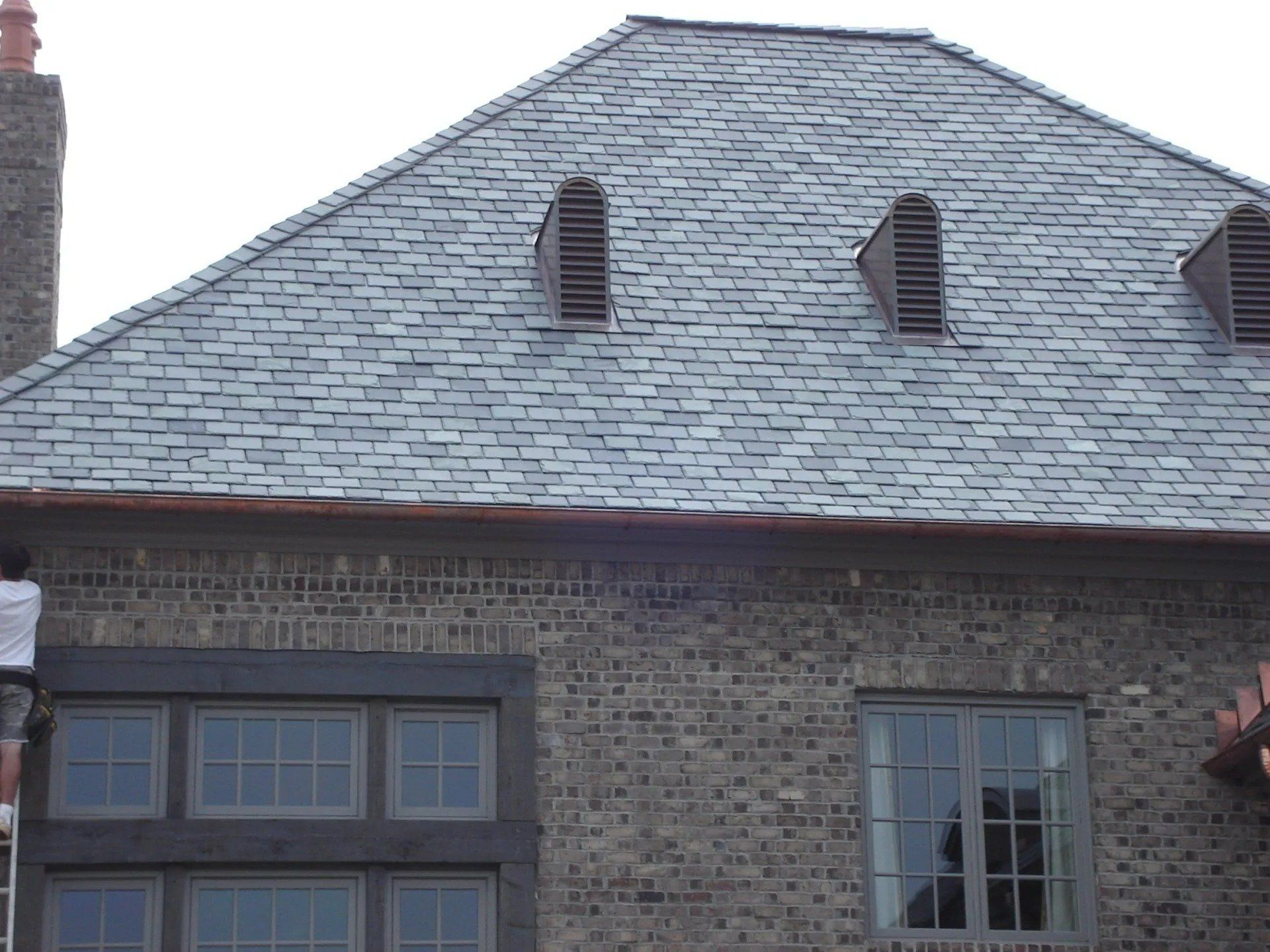 House Roof