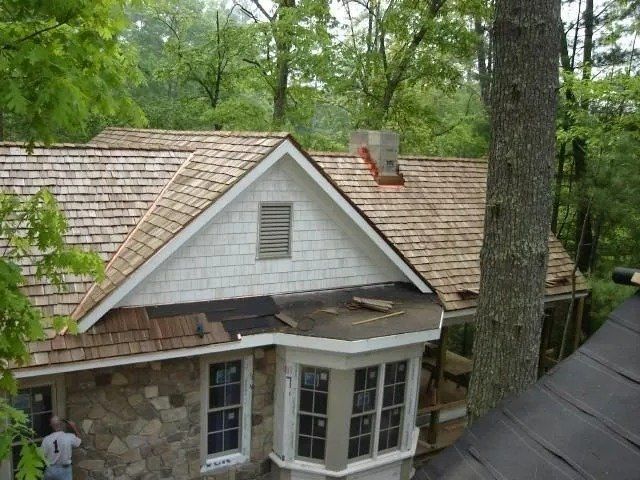 House Roof