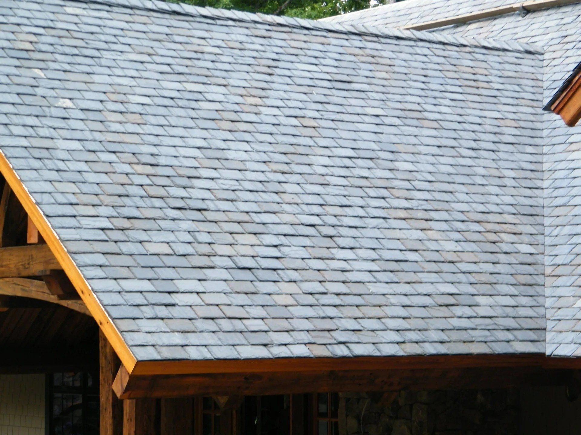 House Roof