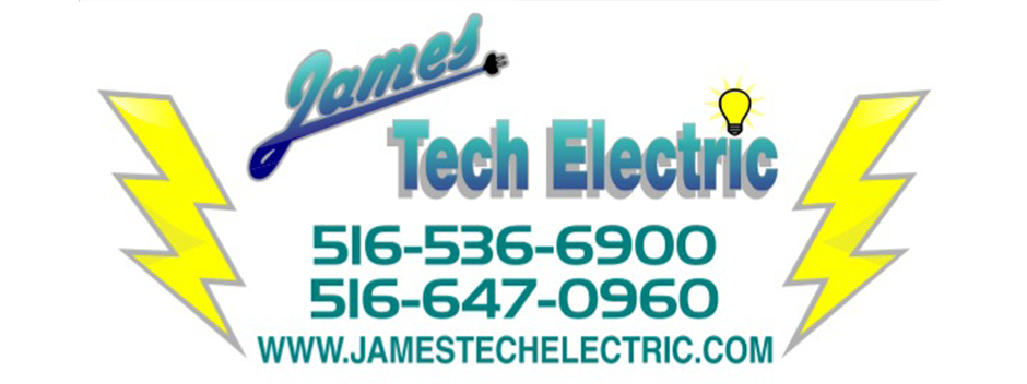 James Tech Electric Corp logo