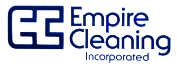 Empire Cleaning Inc Logo