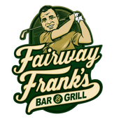 Fairway Frank's Bar & Grill logo