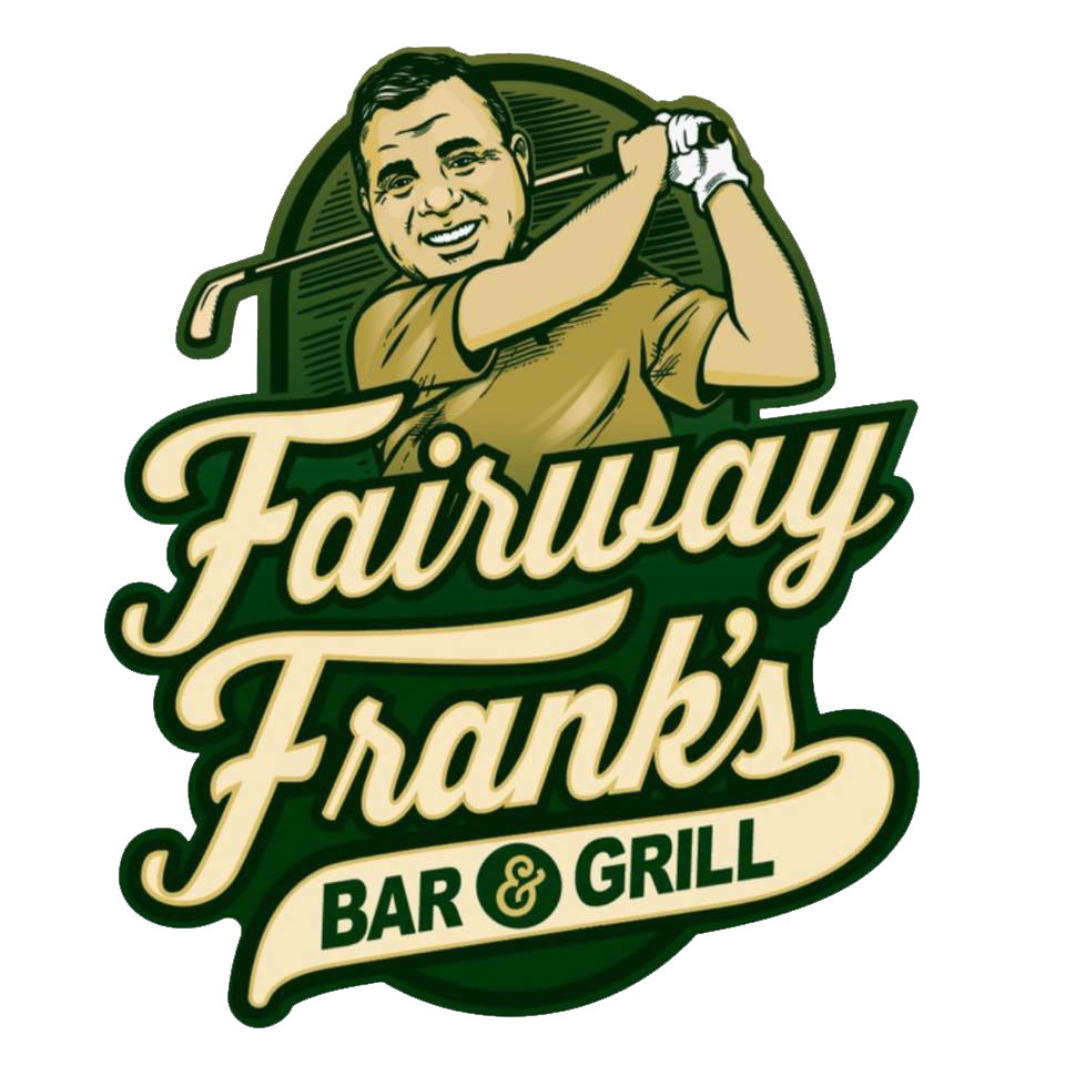 Fairway Frank's Bar & Grill logo