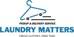 Laundry Matters | Logo
