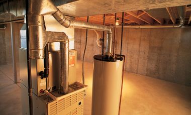 Jones Heating Air Conditioning Inc Hvac Emporia Ks