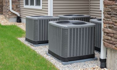 Jones Heating Air Conditioning Inc Hvac Emporia Ks