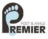 Premier Foot & Ankle-Logo
